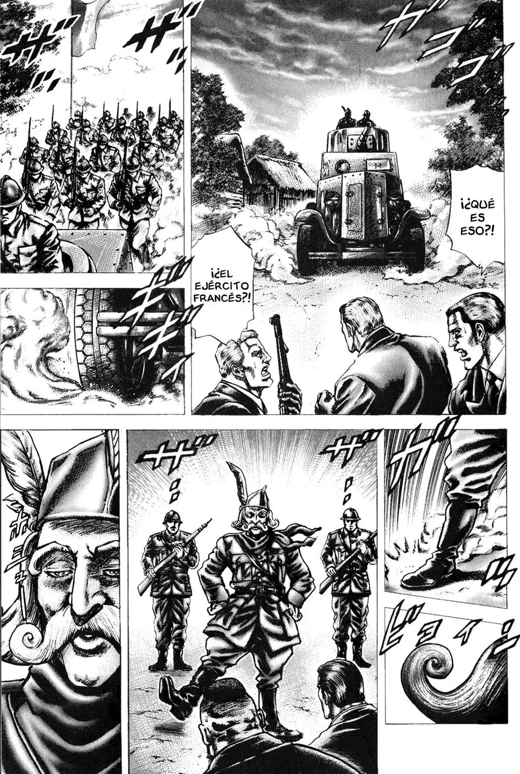 Capitulo 123 page 16