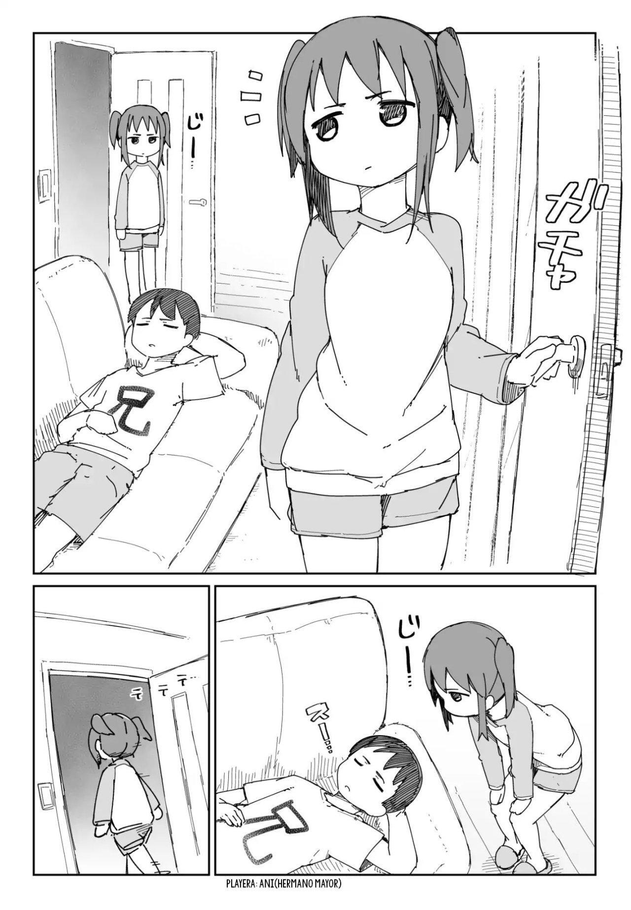 Capitulo 1 page 1