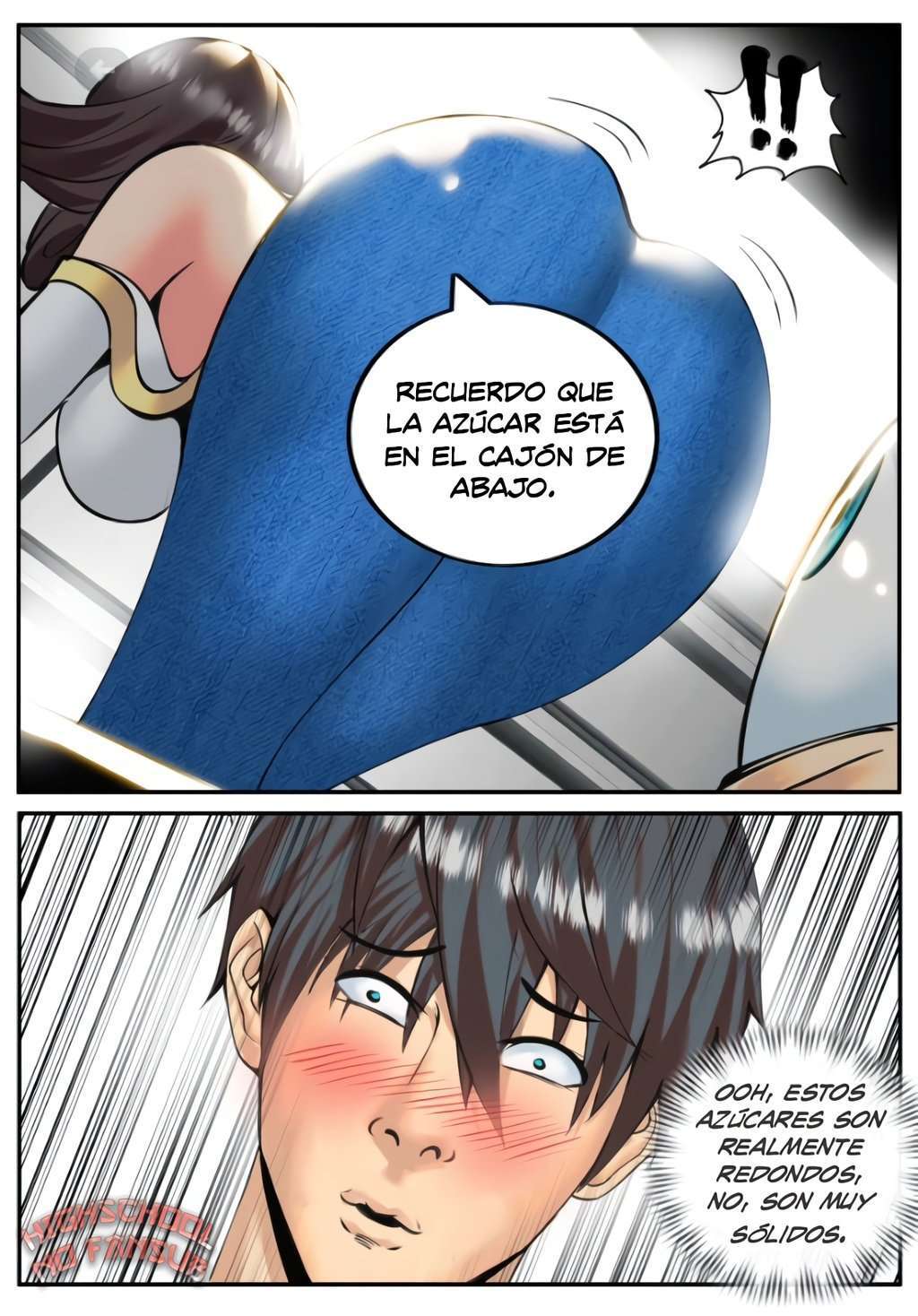 Capitulo 34 page 6