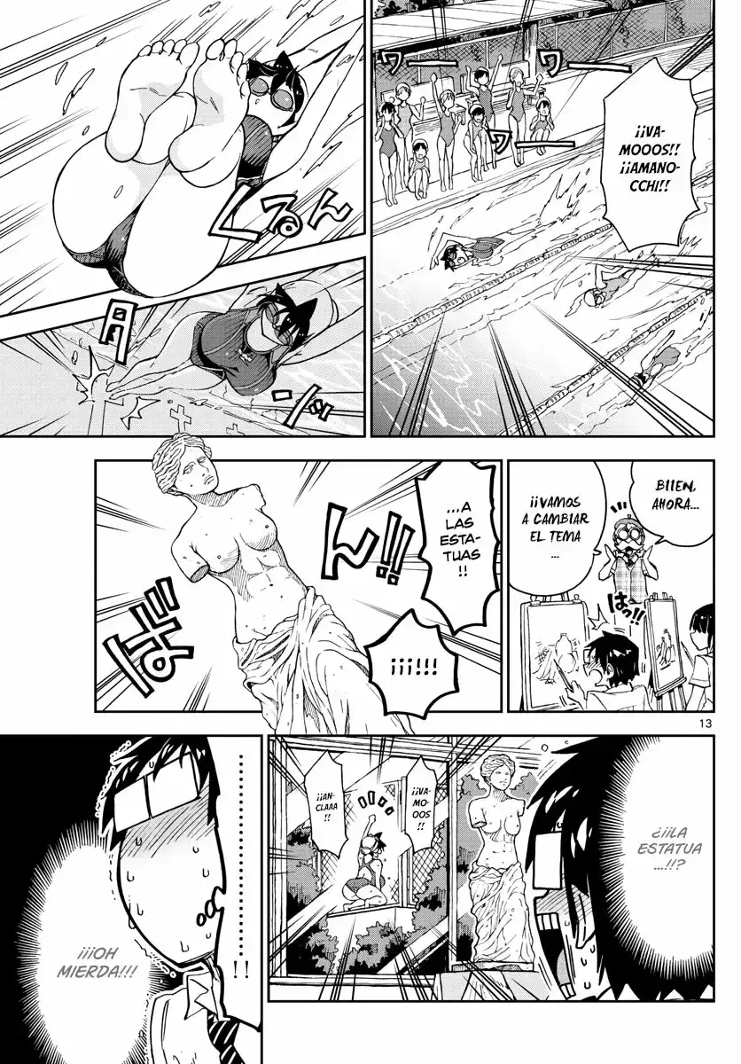 Capitulo 143 page 14
