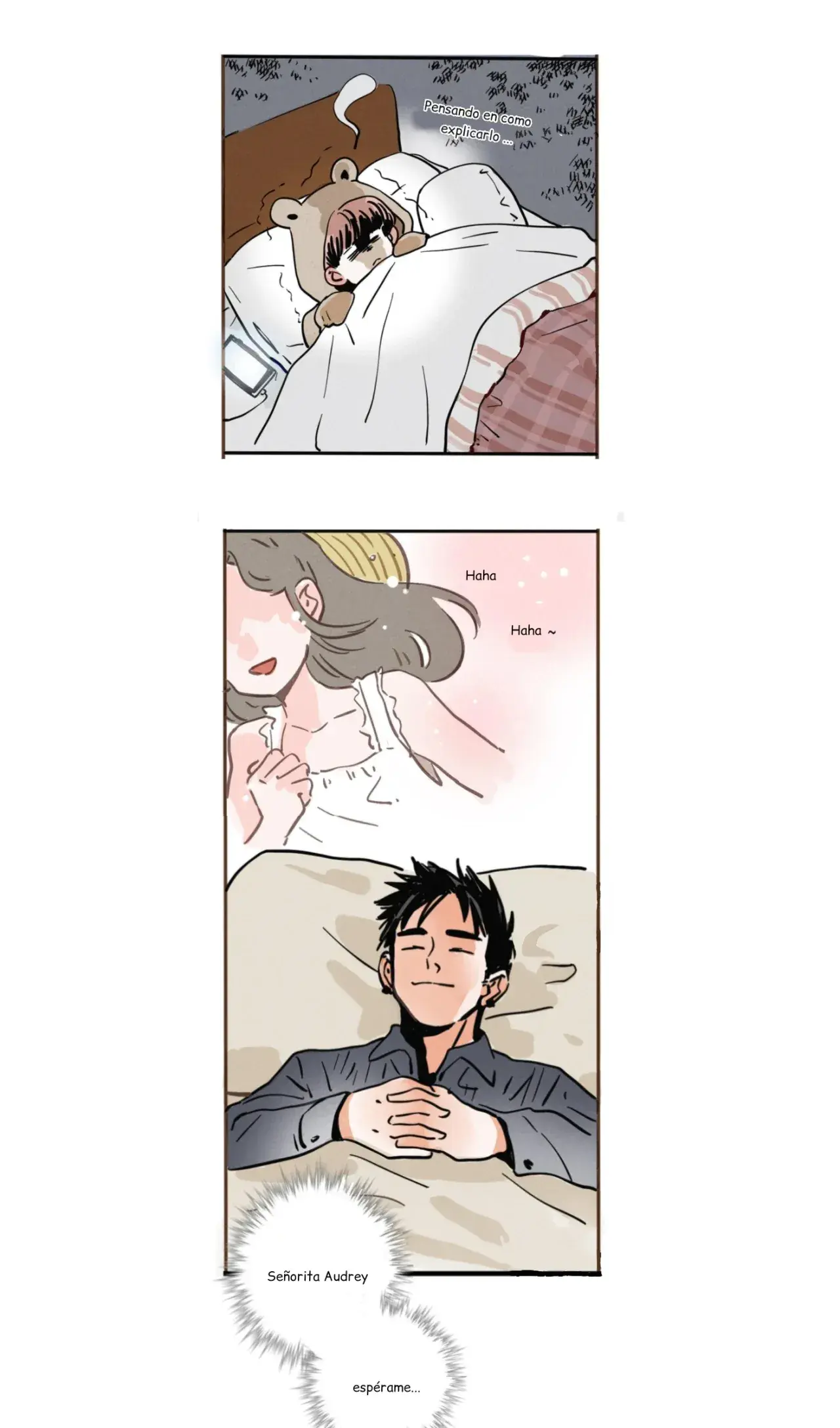 Capitulo 99 page 19