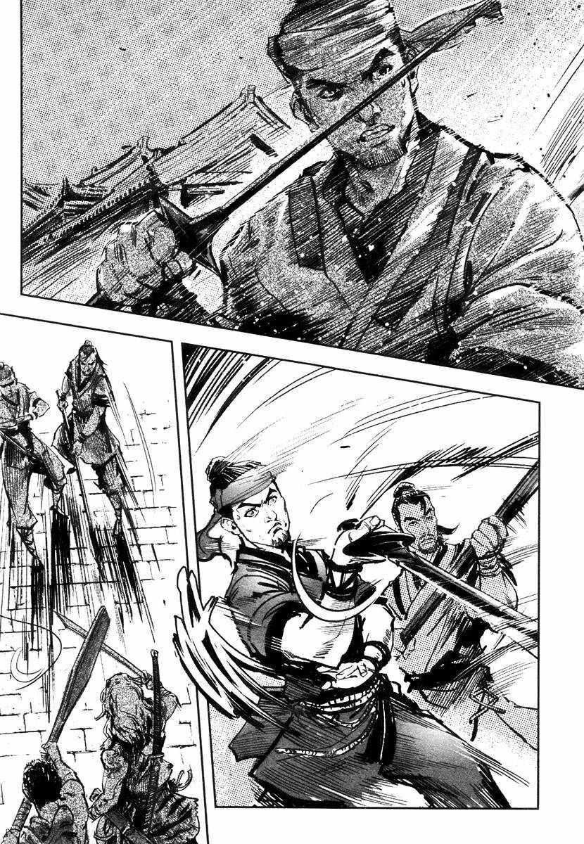 Capitulo 39 page 33