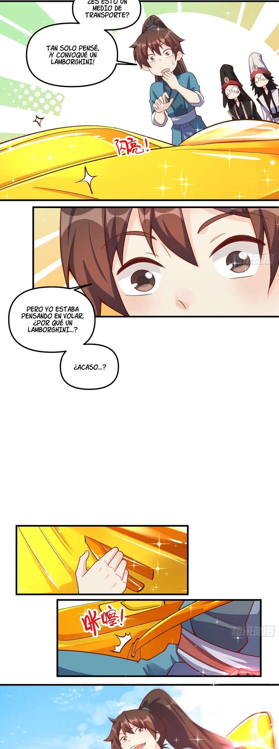 Capitulo 265 page 15