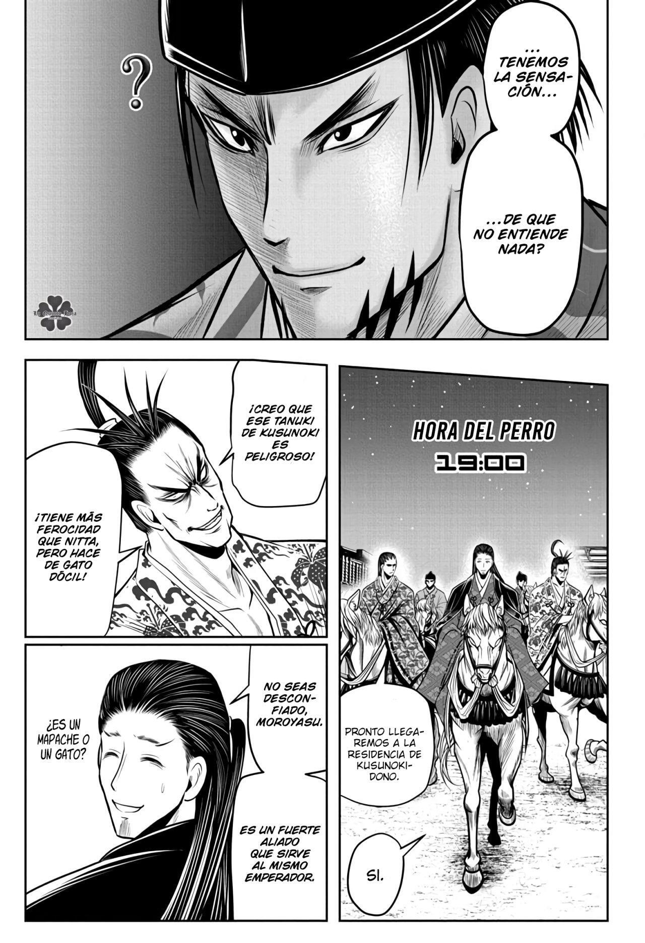 Capitulo 56 page 16