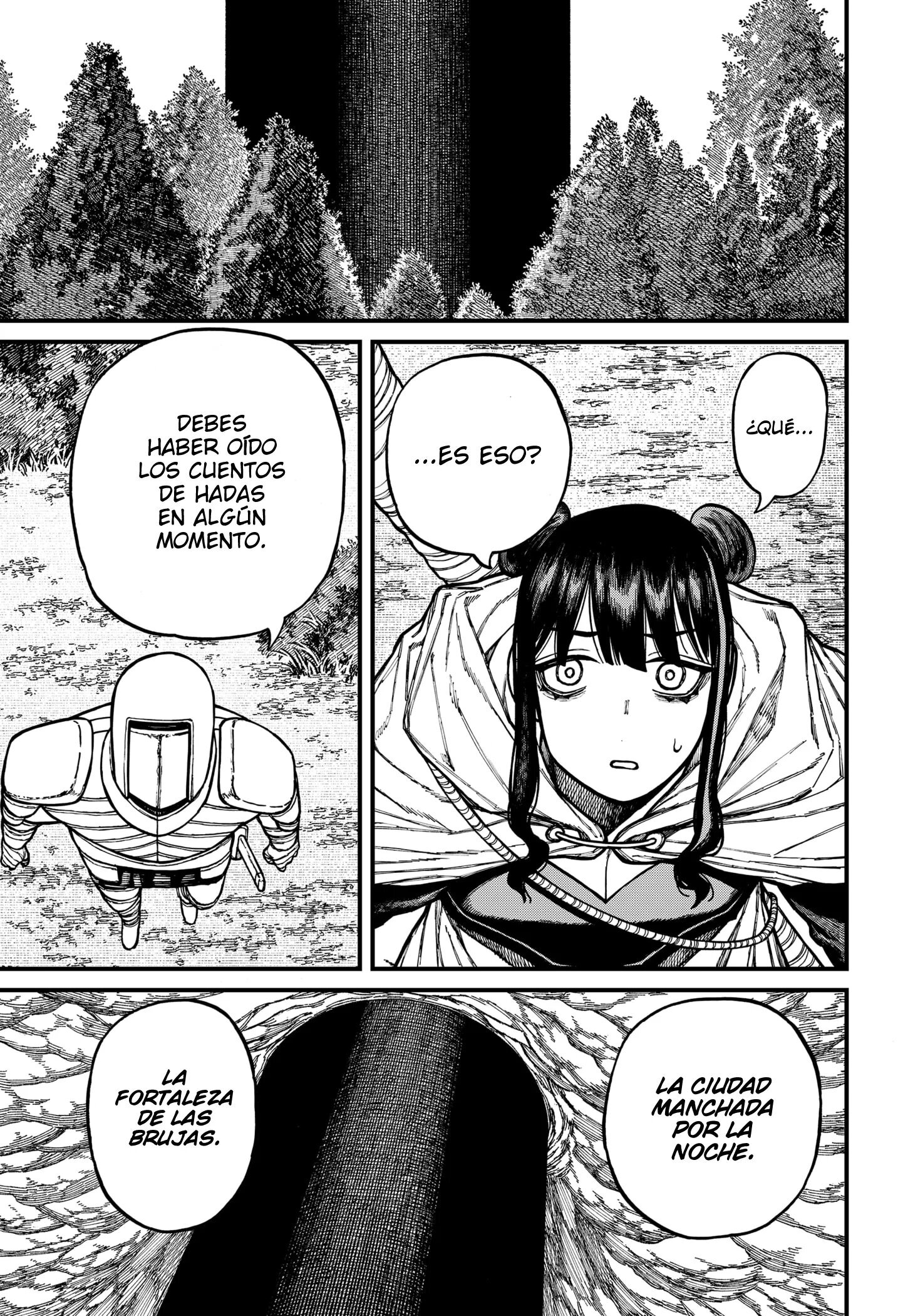 Capitulo 85 page 22