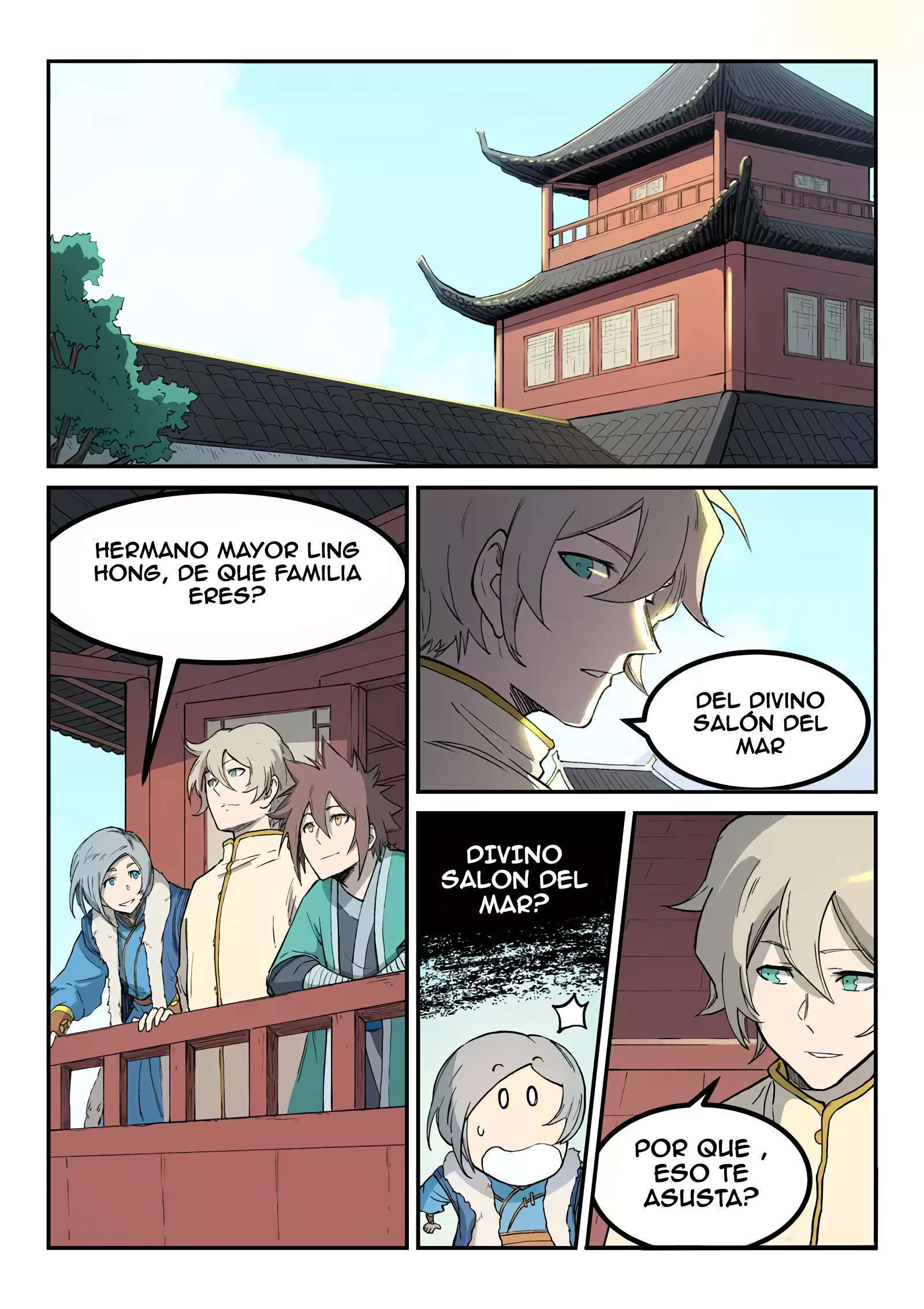 Capitulo 257 page 7