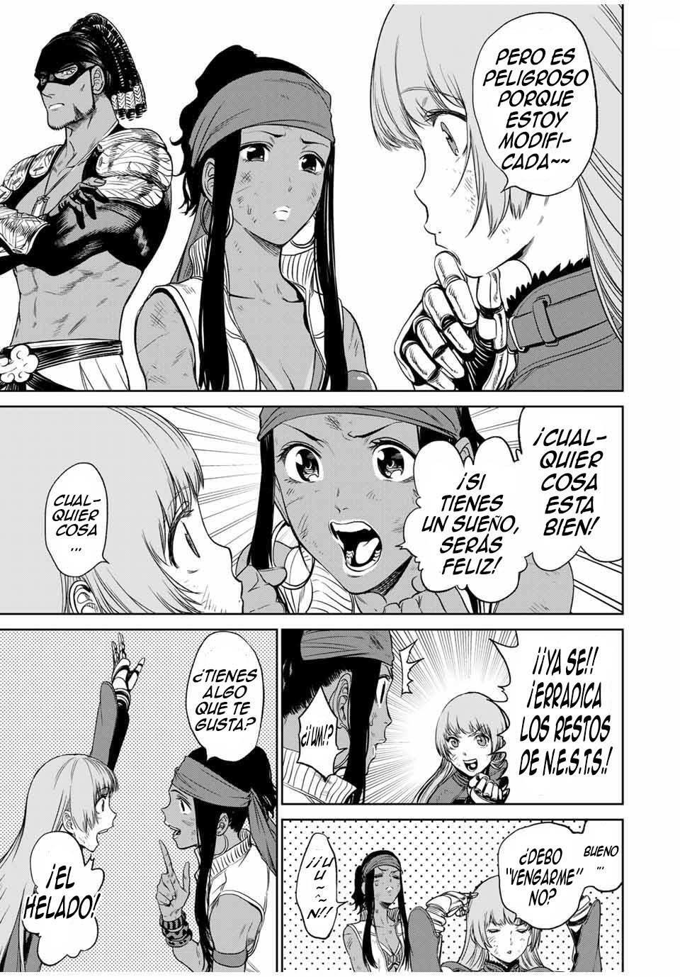 Capitulo 52 page 8