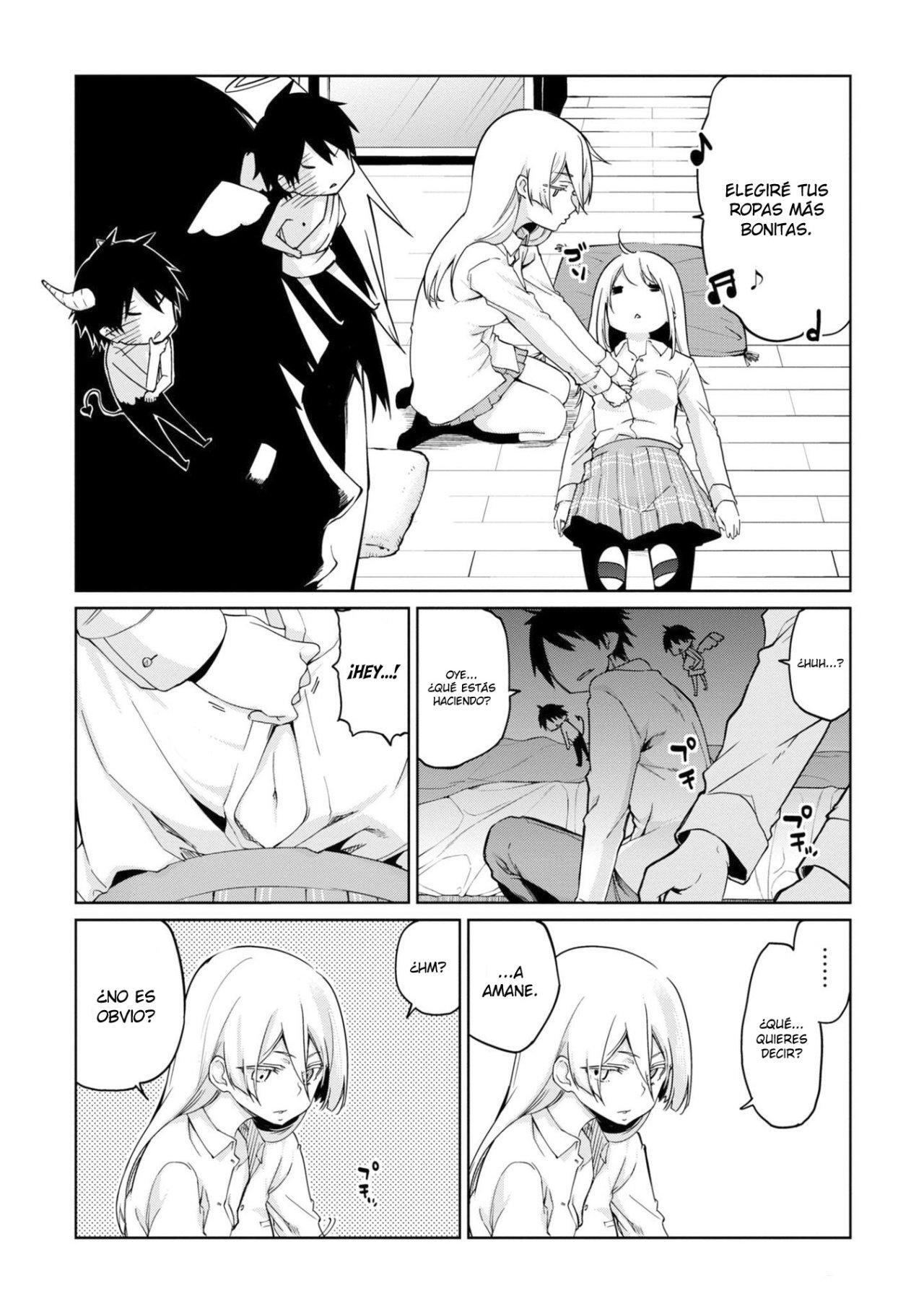 Capitulo 31 page 5