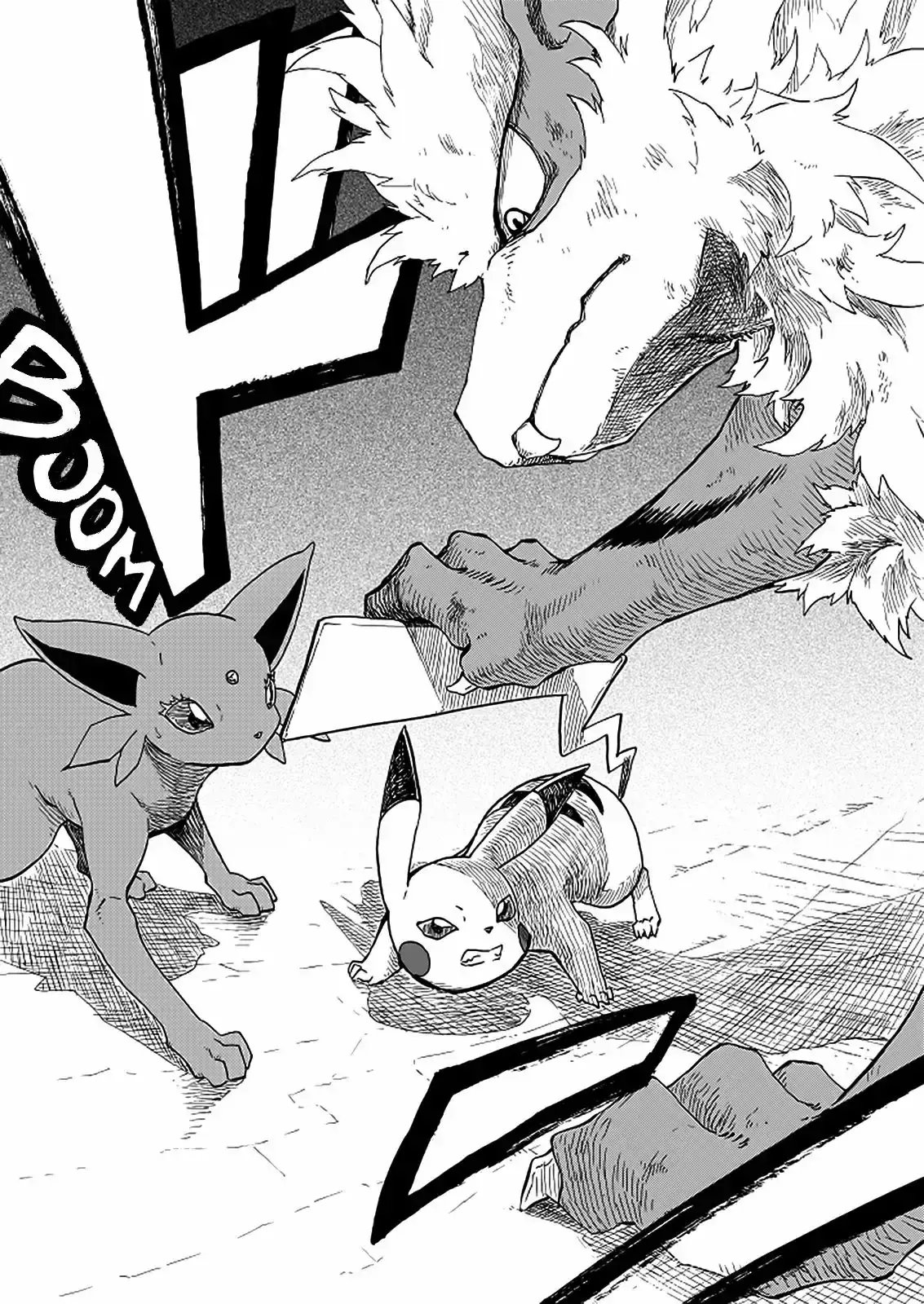 Capitulo 13 page 16