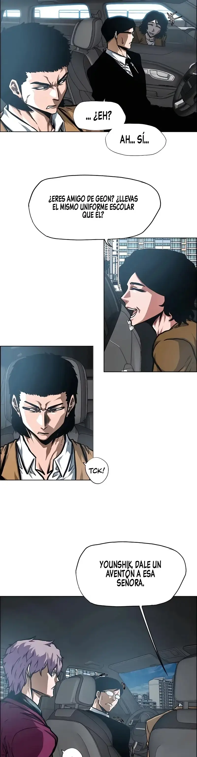 Capitulo 31 page 7