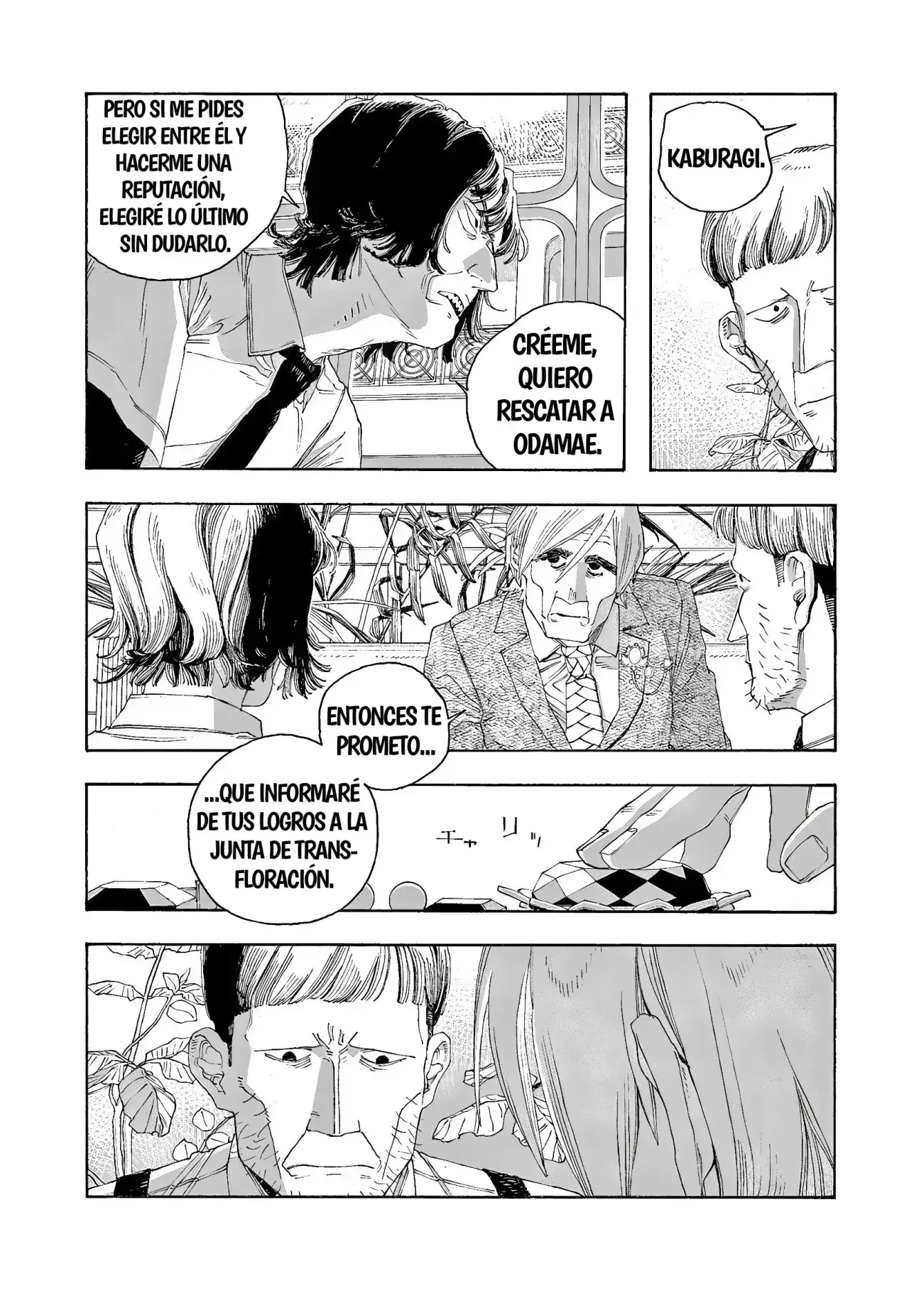 Capitulo 80 page 16