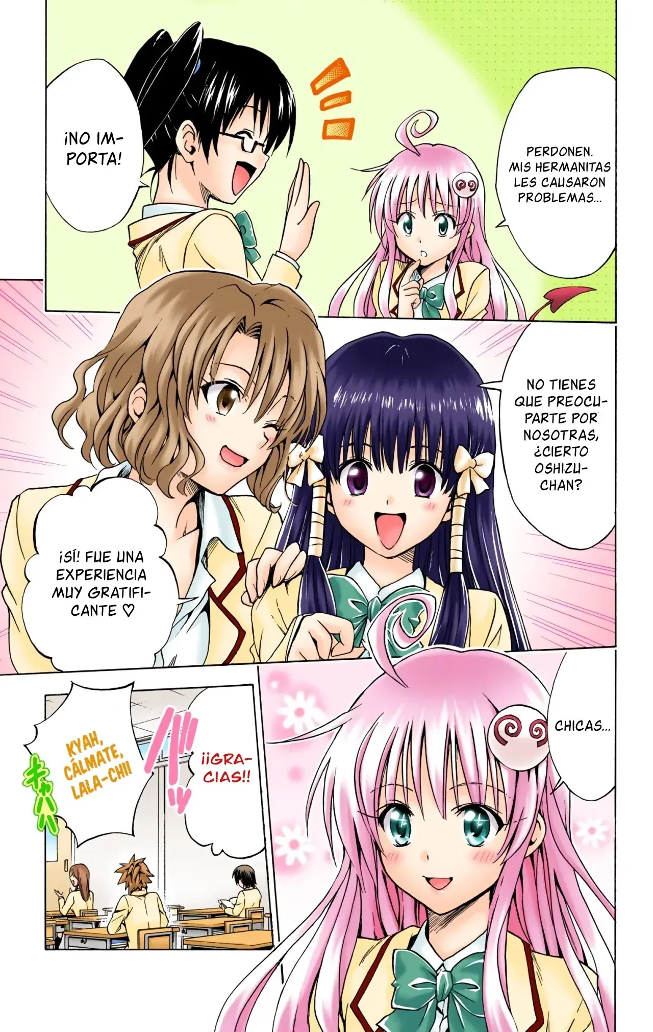 Capitulo 99 page 4