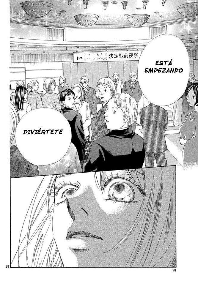 Capitulo 214 page 38