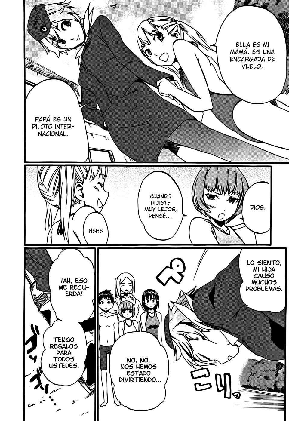 Capitulo 43 page 14