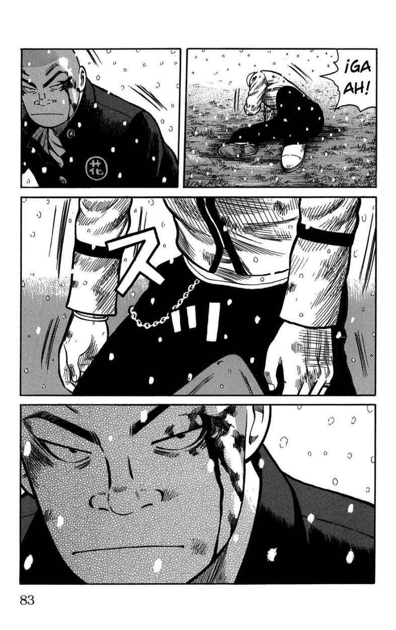 Capitulo 82 page 33
