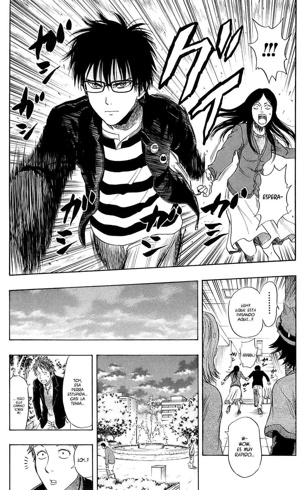 Capitulo 39 page 15