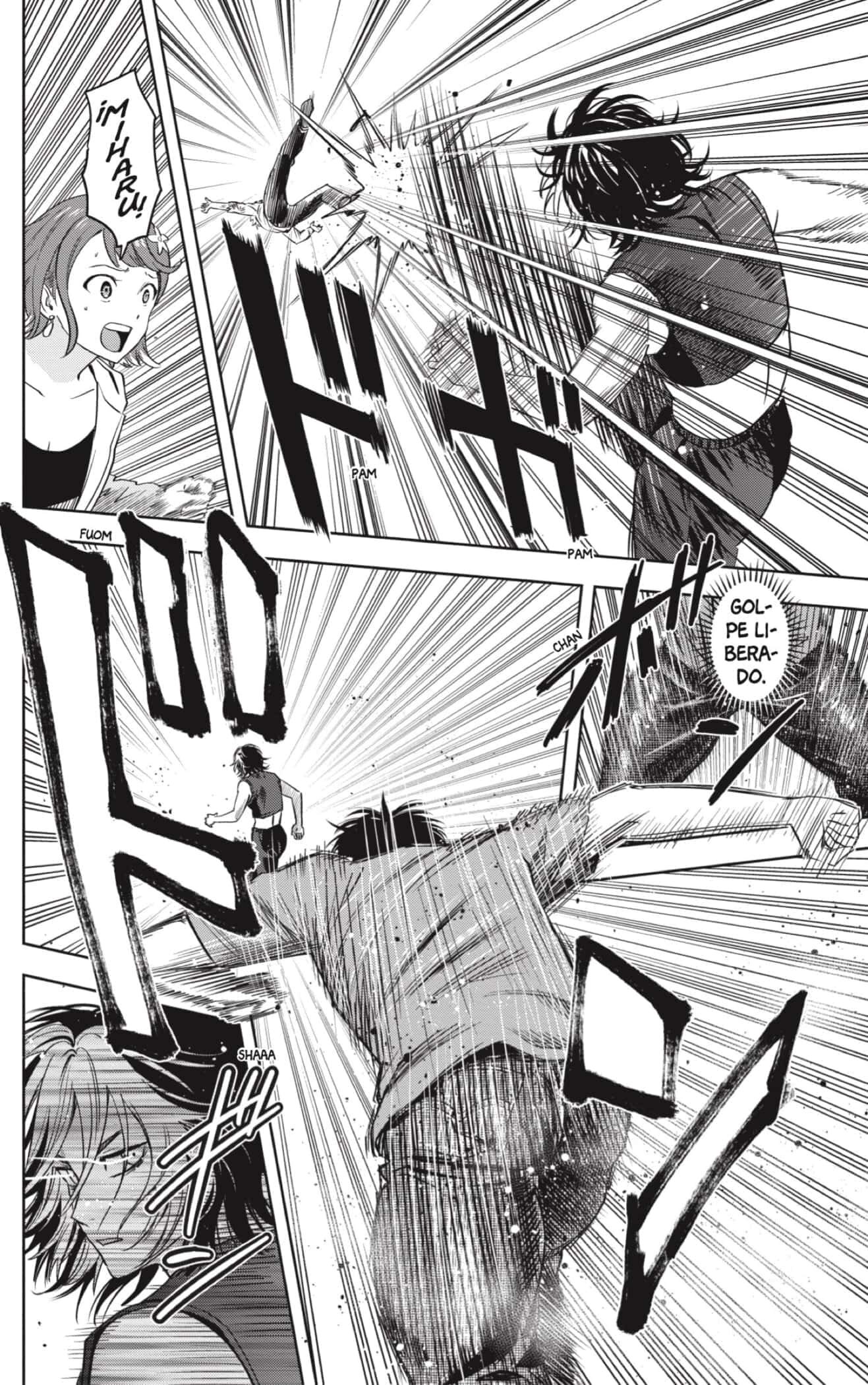 Capitulo 126 page 12