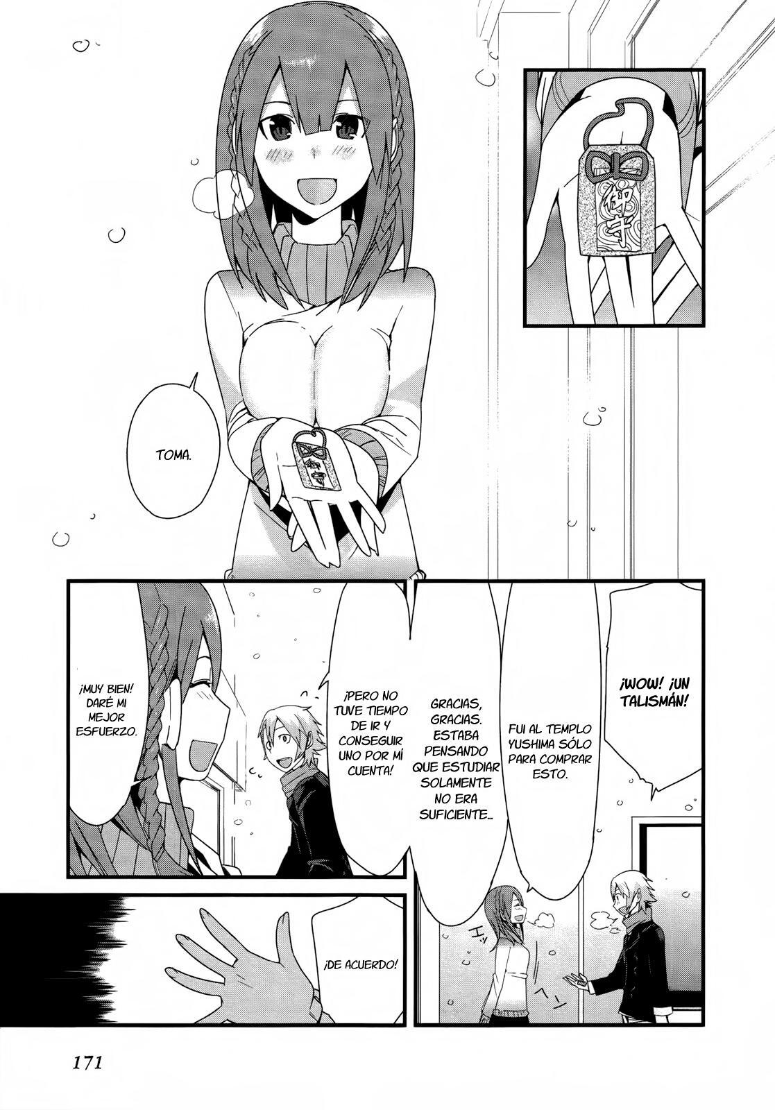 Capitulo 22 page 17