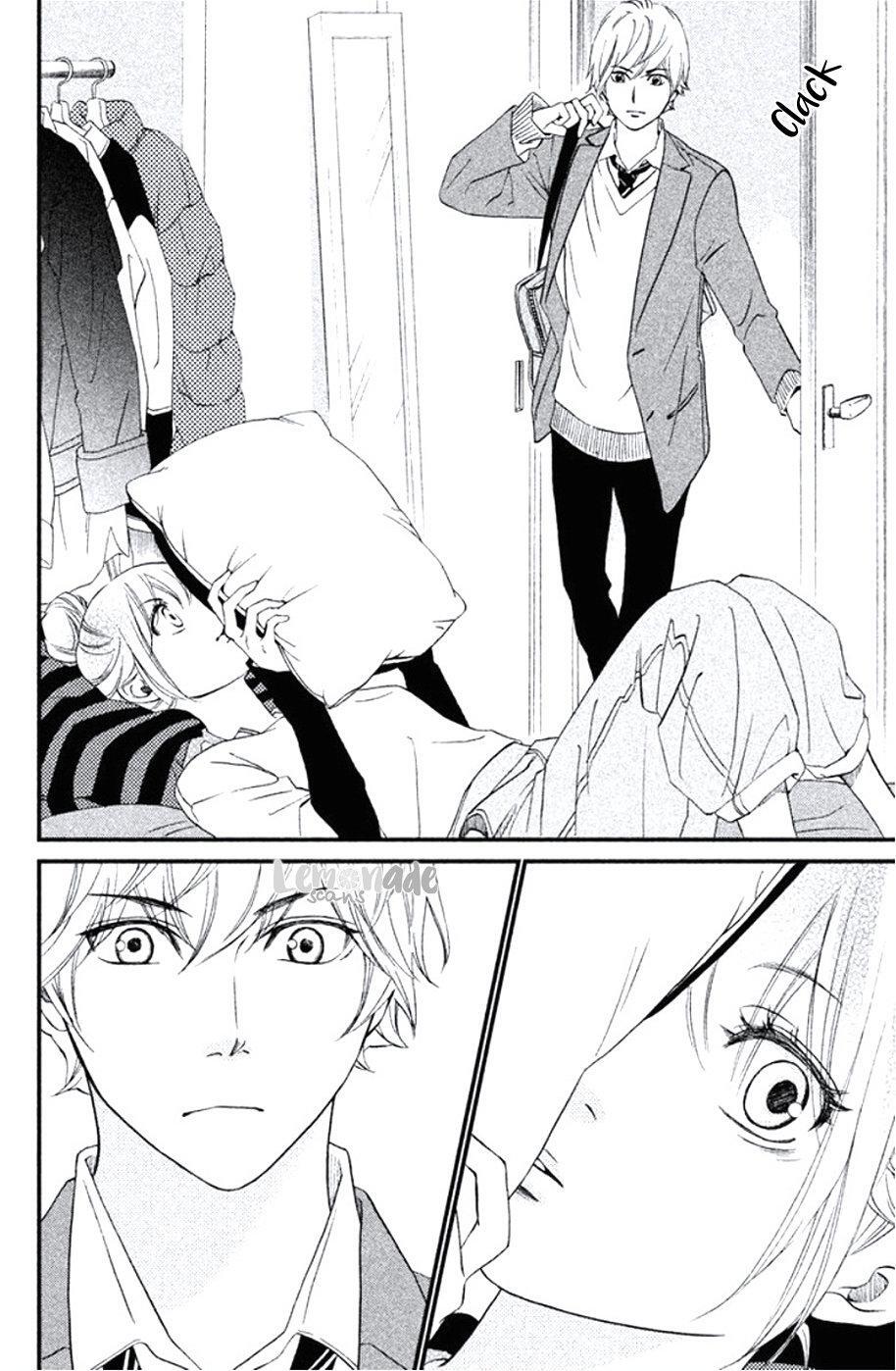 Capitulo 23 page 18