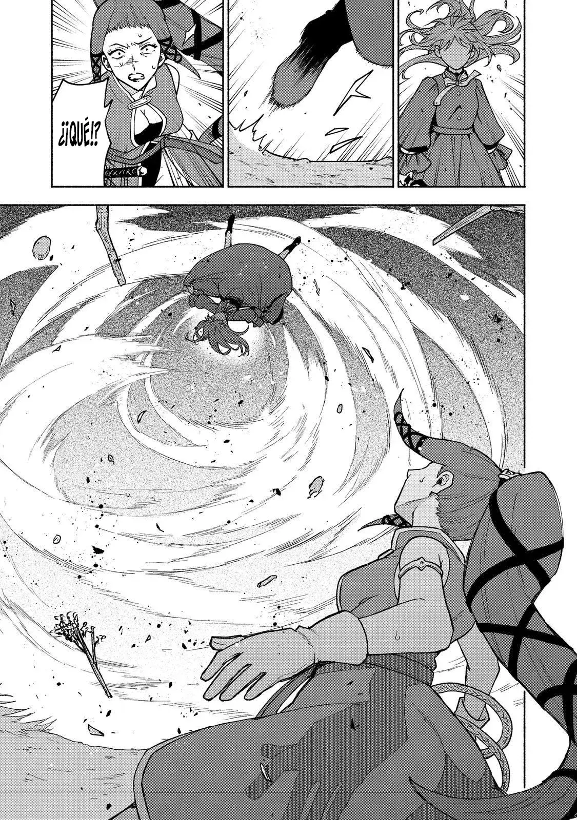 Capitulo 32 page 17