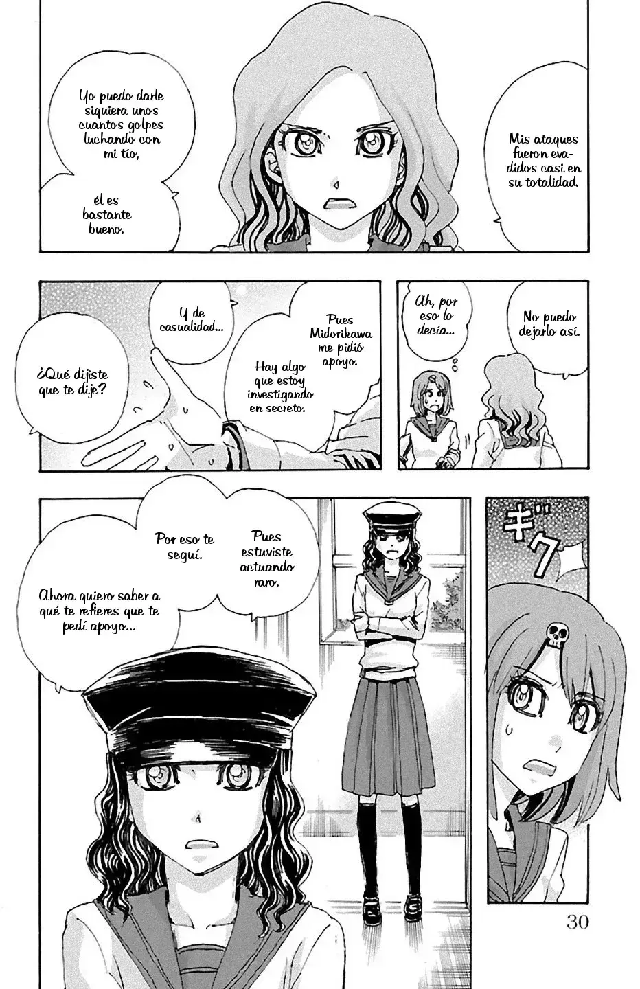 Capitulo 54 page 6