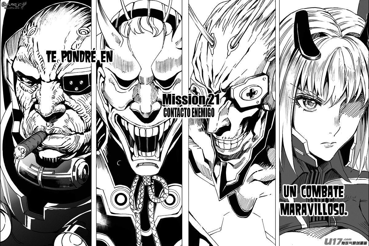 Capitulo 43 page 6