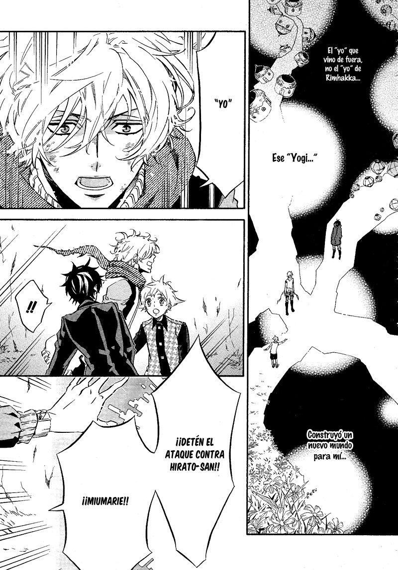Capitulo 106 page 23