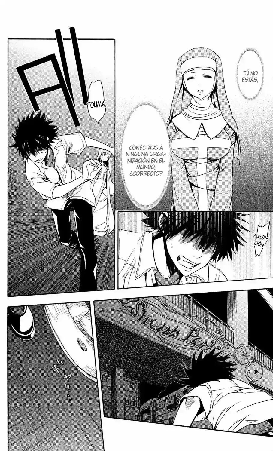 Capitulo 51 page 19