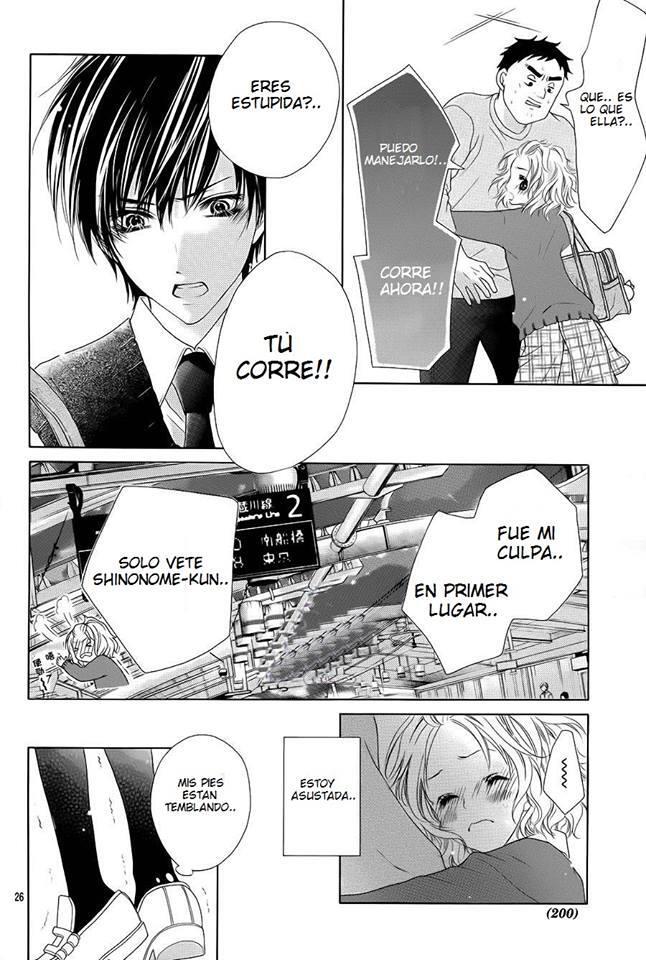 Capitulo 1 page 28