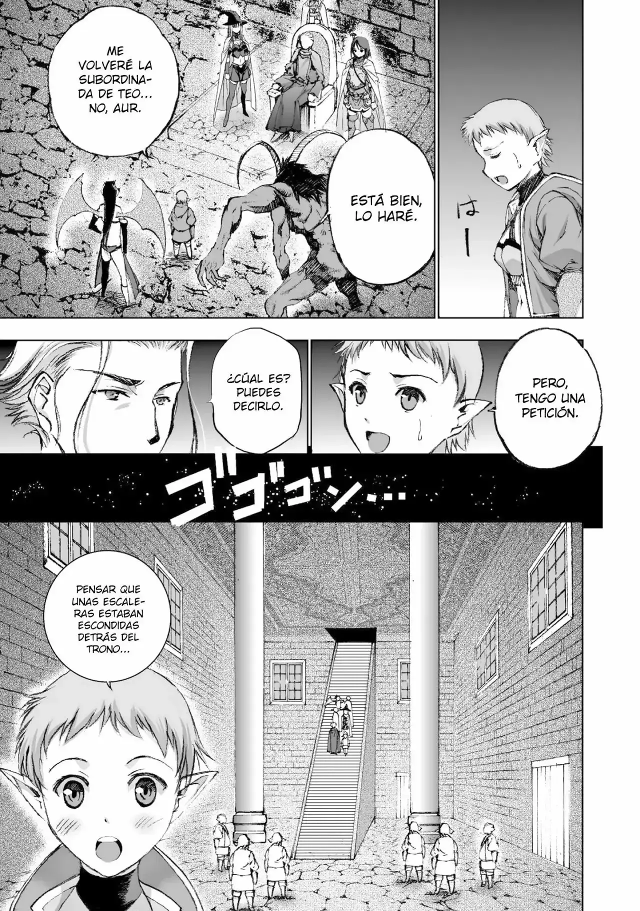 Capitulo 20 page 10