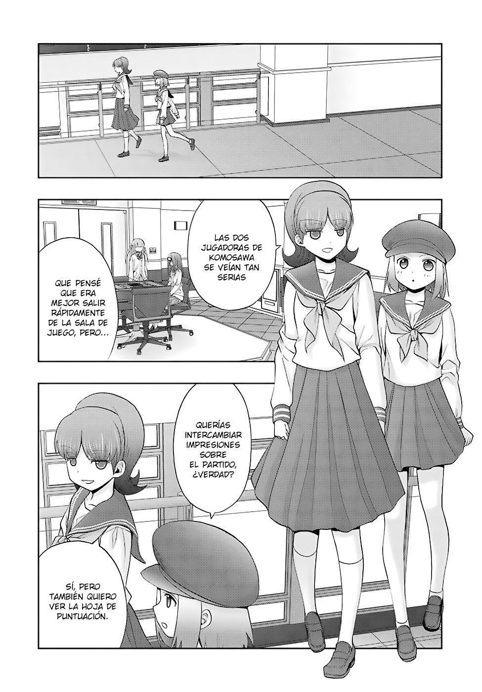 Capitulo 69 page 28