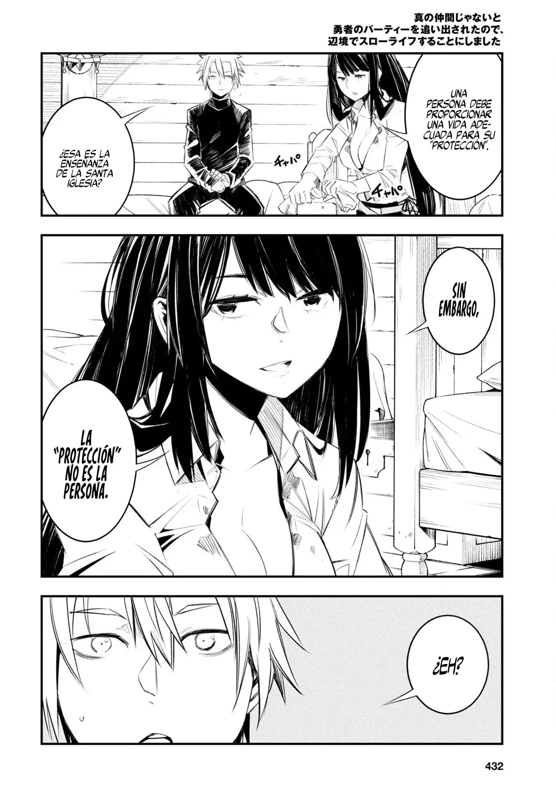 Capitulo 50 page 21