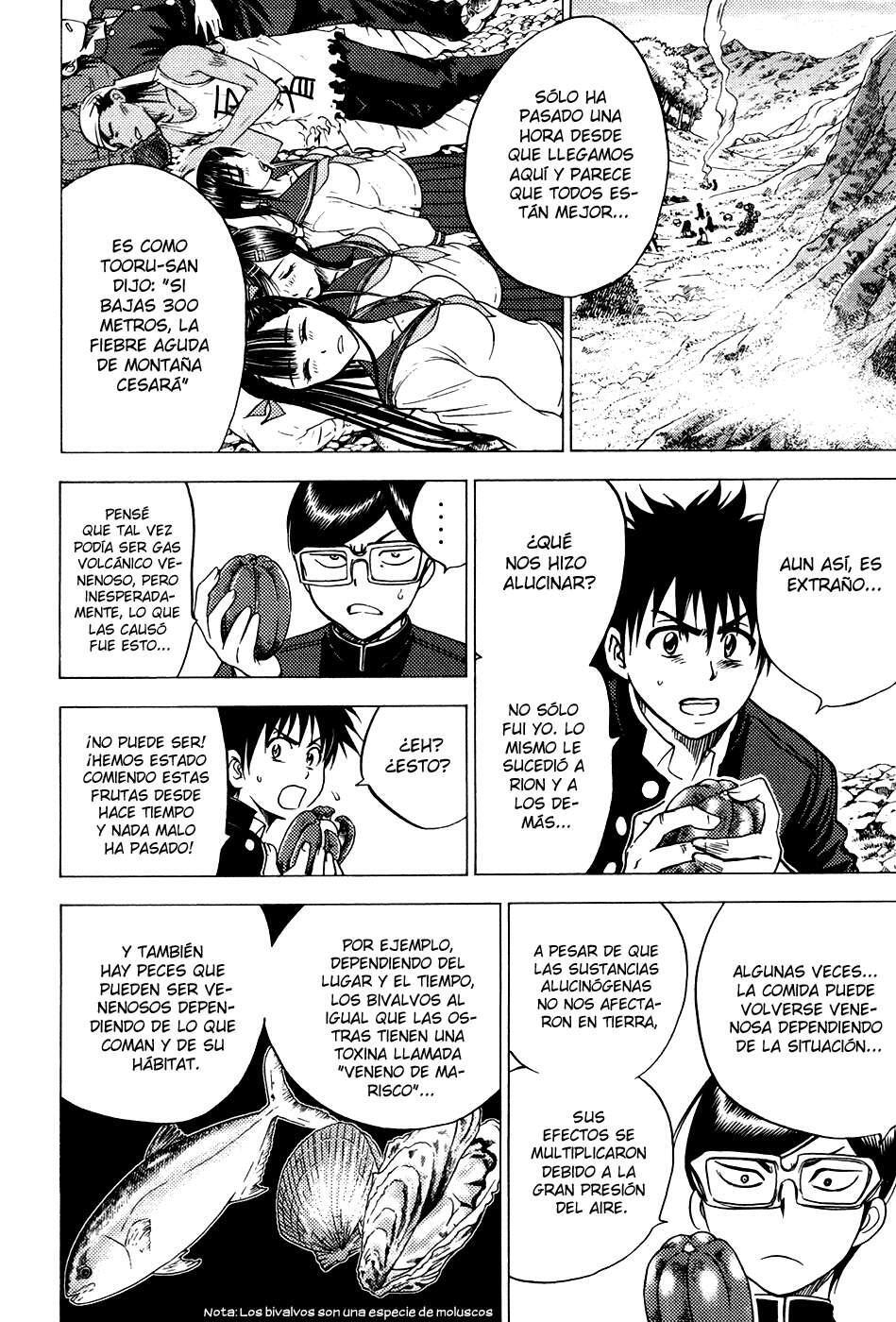 Capitulo 61 page 15