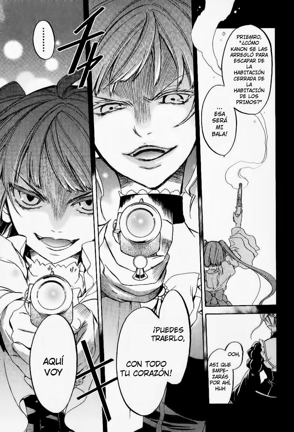 Capitulo 24 page 13