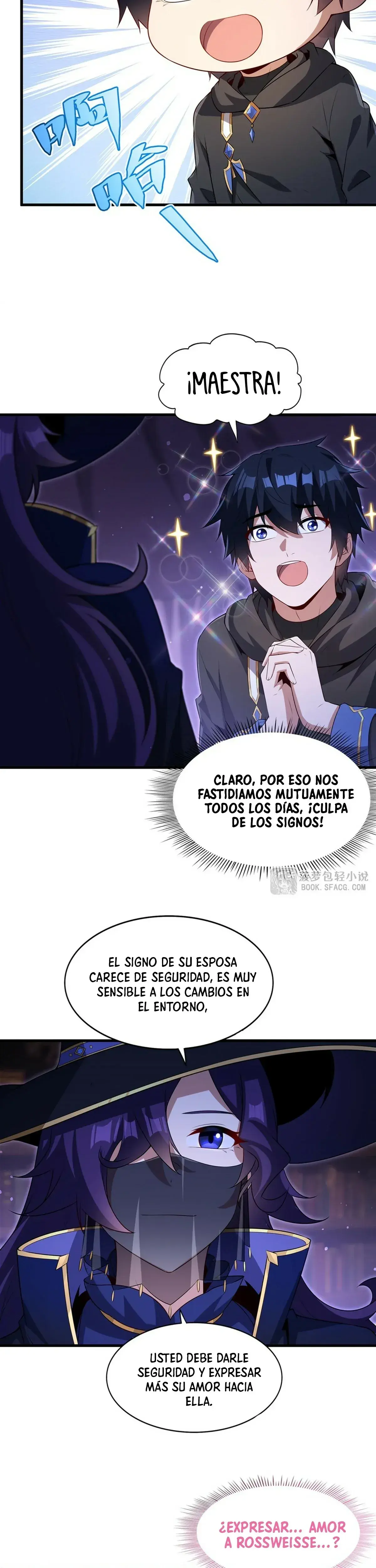 Capitulo 62 page 16