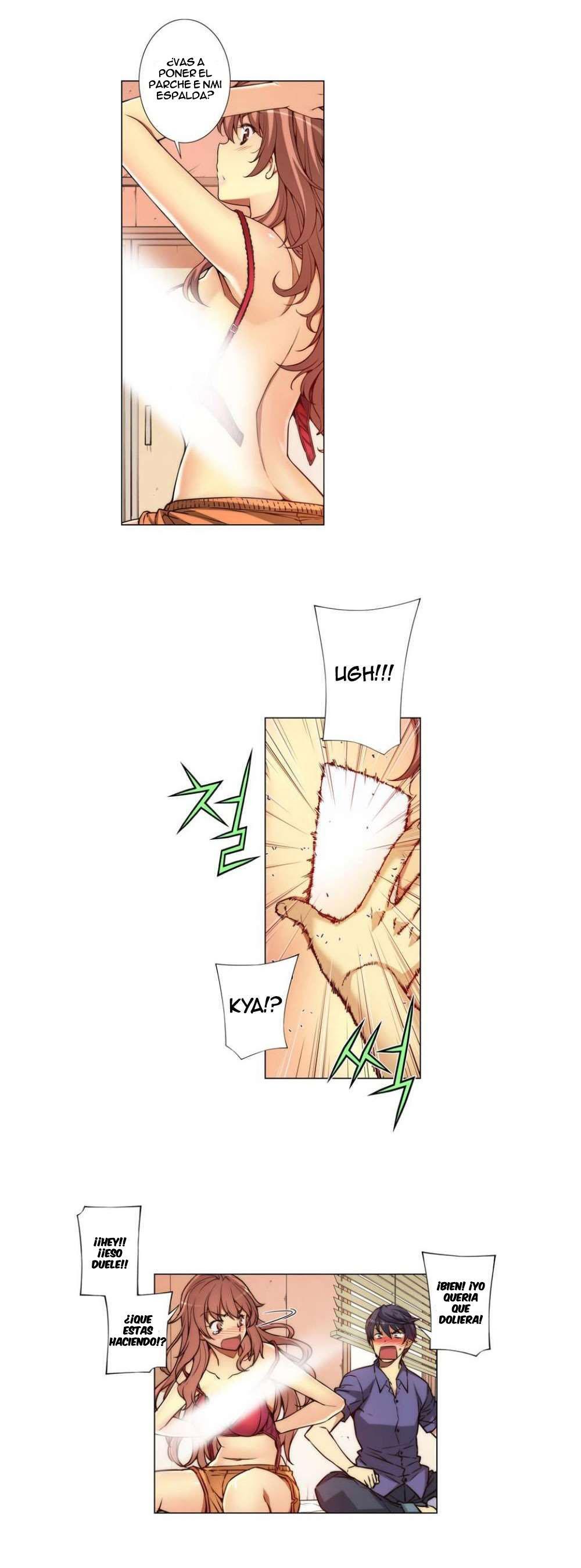 Capitulo 1 page 16