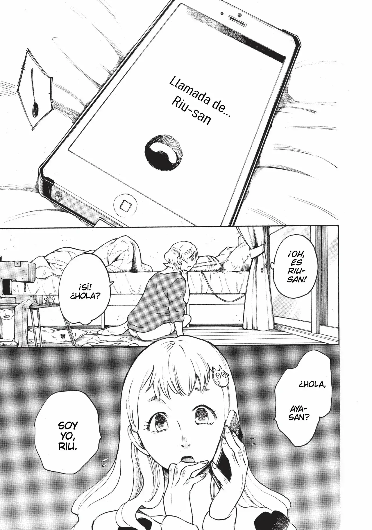 Capitulo 29 page 16