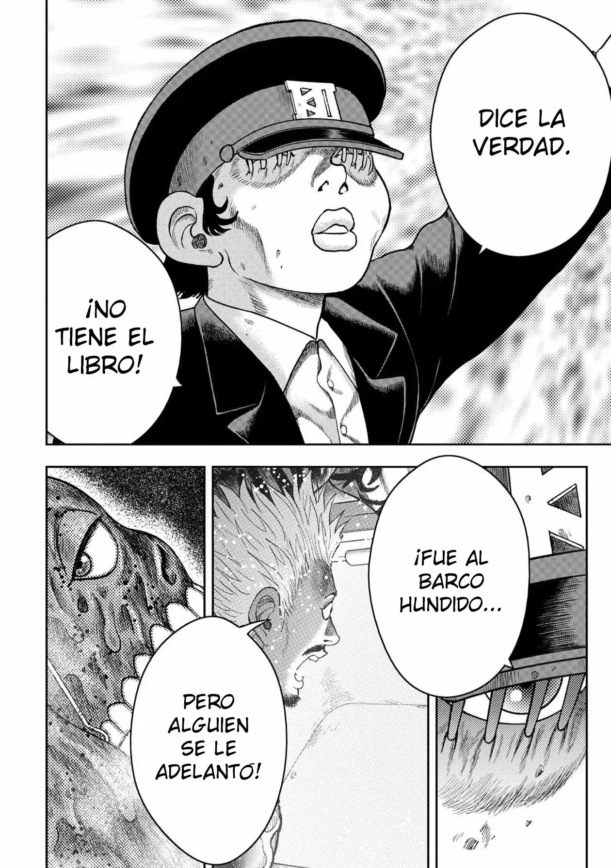 Capitulo 112 page 4