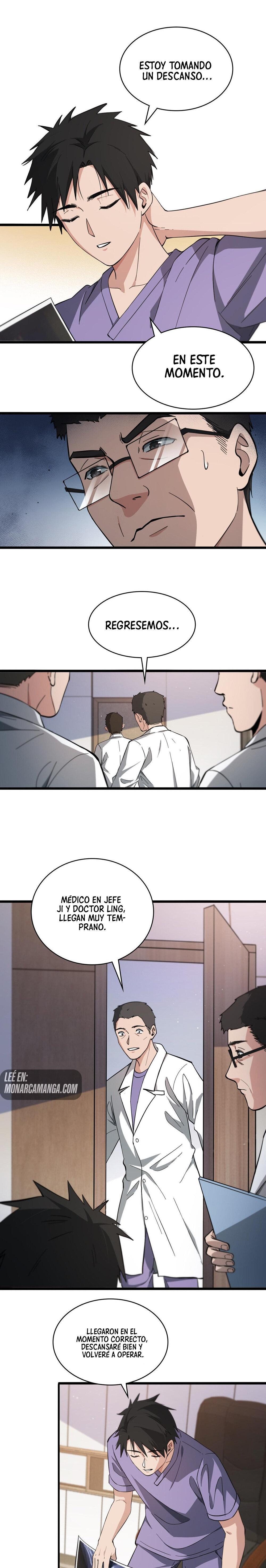 Capitulo 116 page 3
