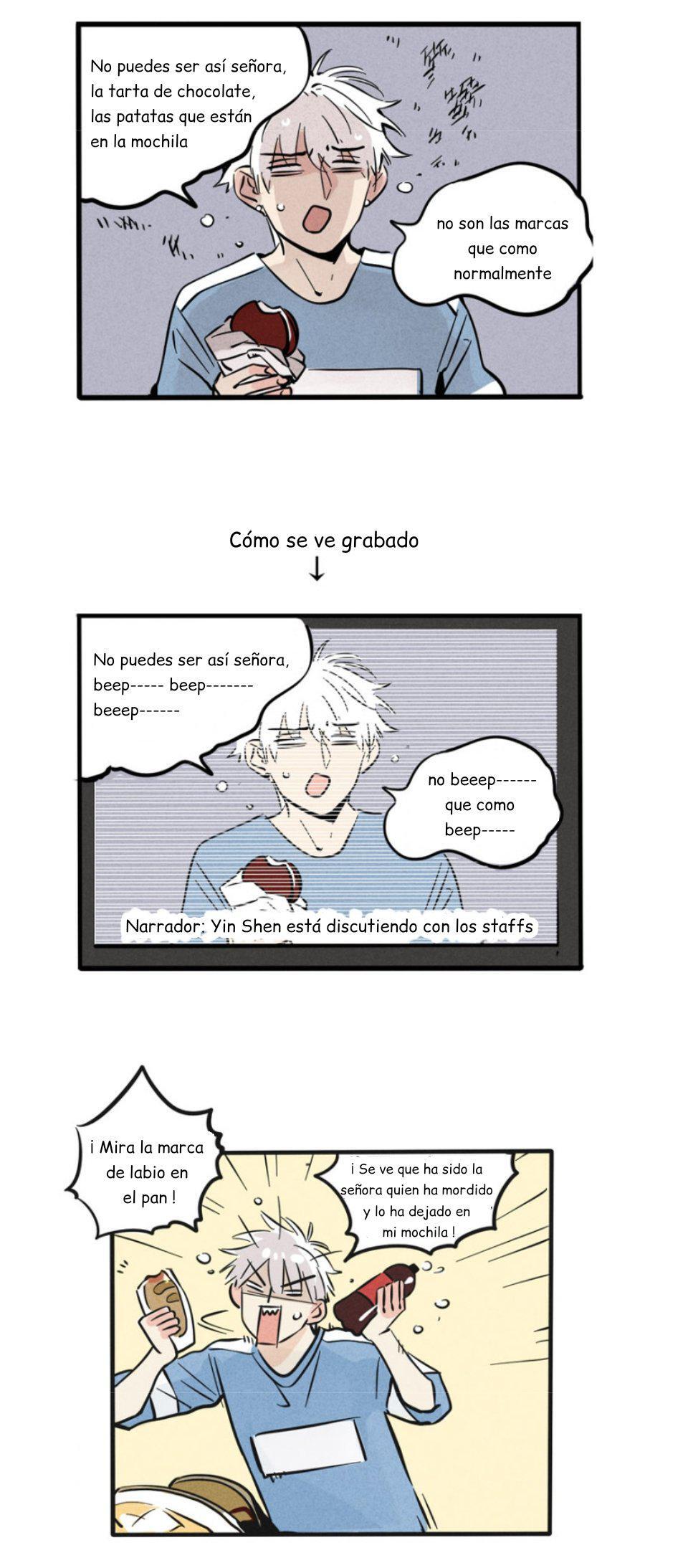 Capitulo 41 page 13