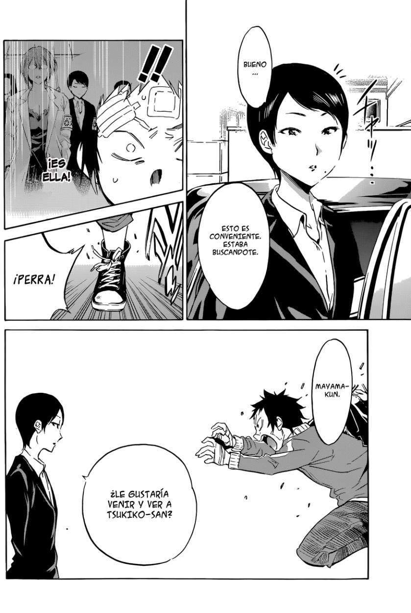 Capitulo 33 page 19