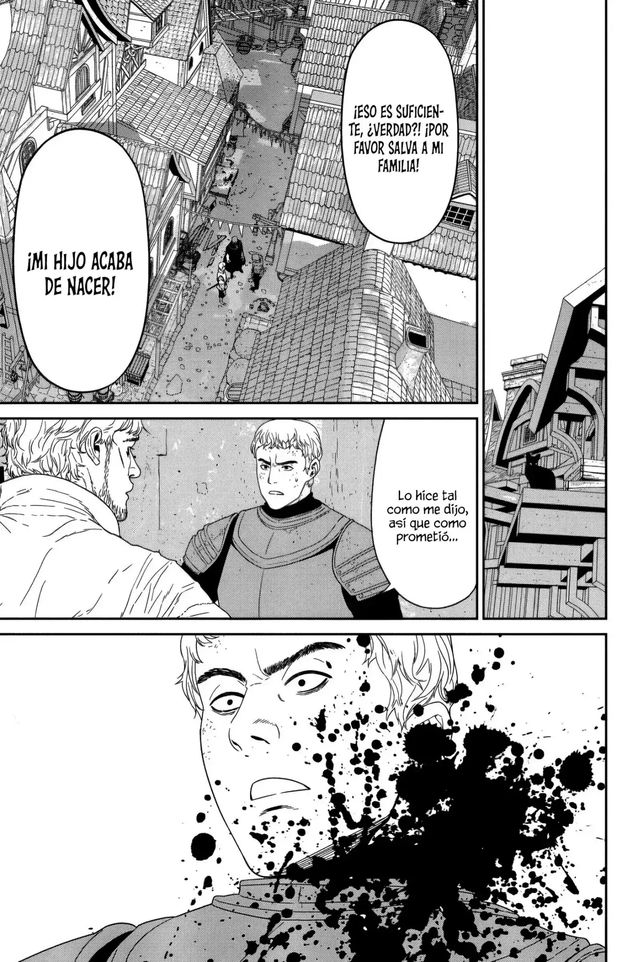 Capitulo 50 page 18