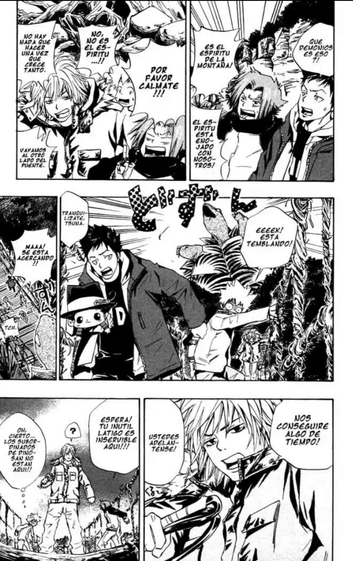 Capitulo 30 page 5