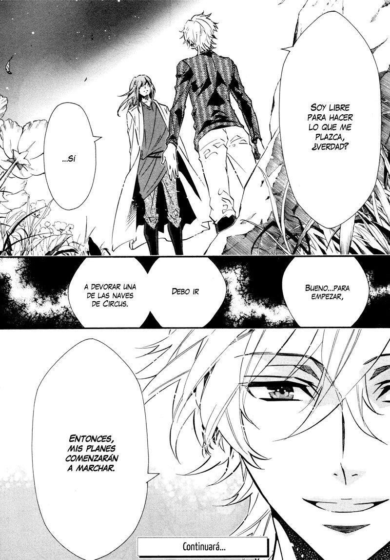 Capitulo 107 page 20