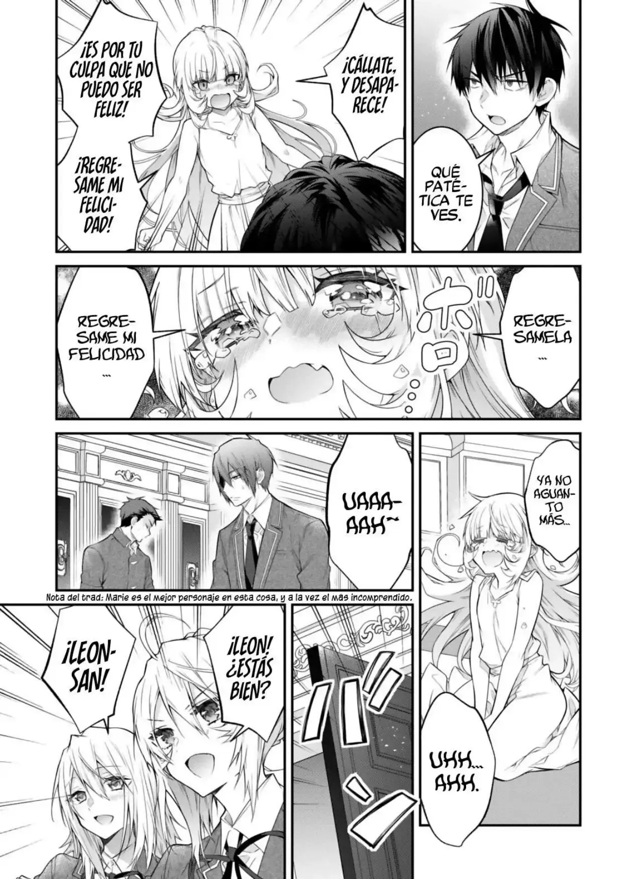 Capitulo 51 page 24