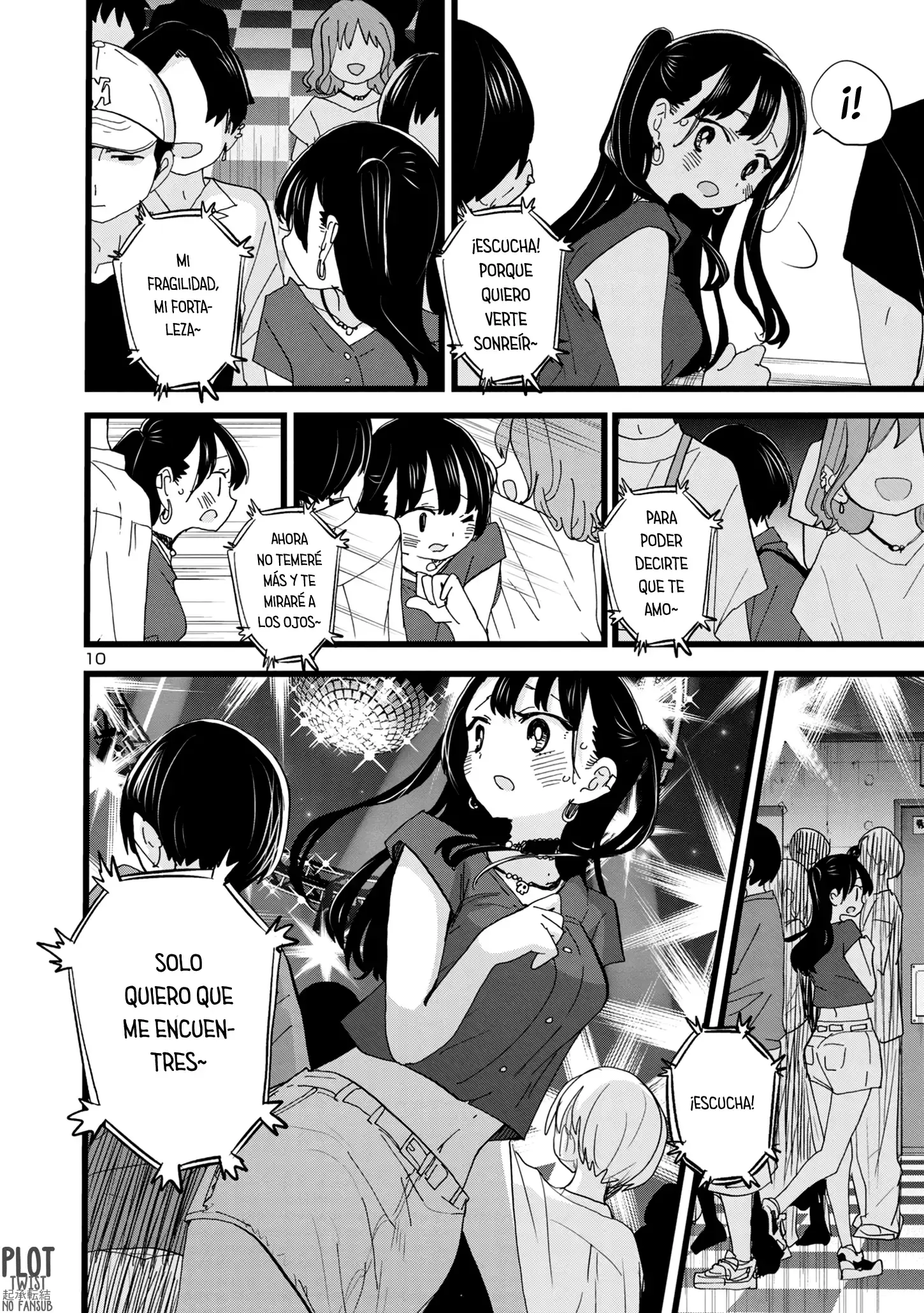 Capitulo 127 page 11