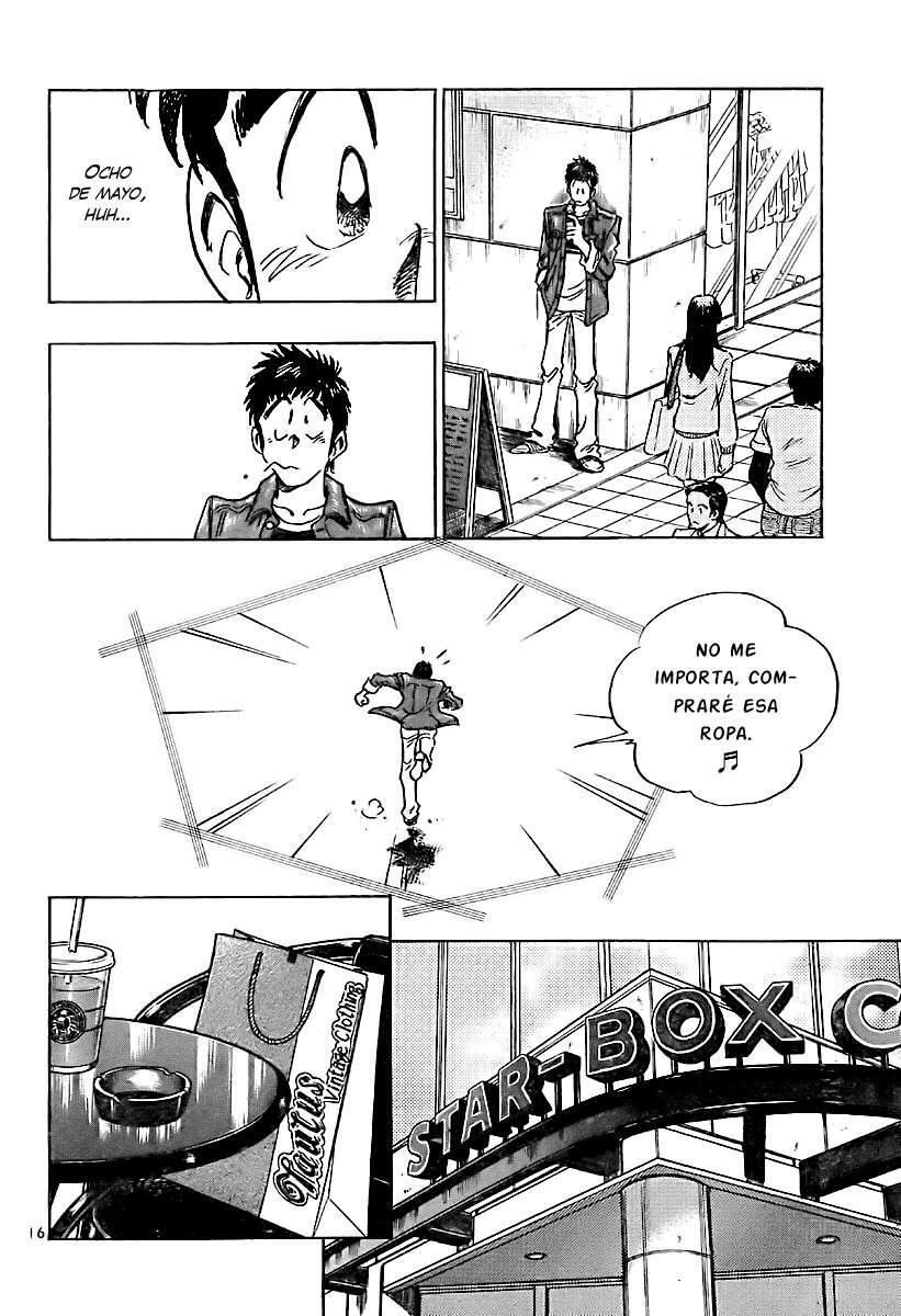 Capitulo 18 page 16