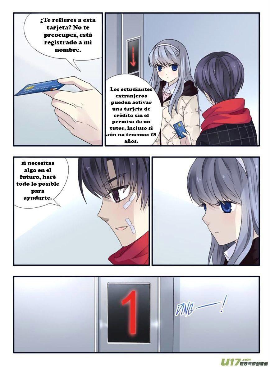 Capitulo 50 page 5