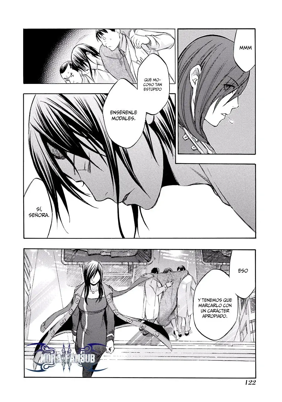 Capitulo 76 page 32