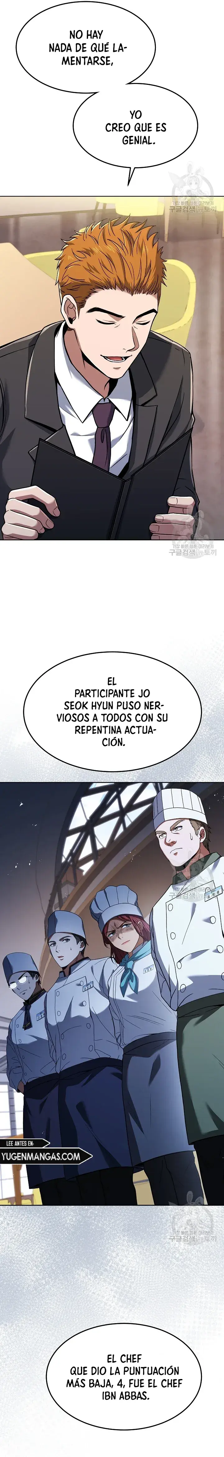 Capitulo 83 page 35